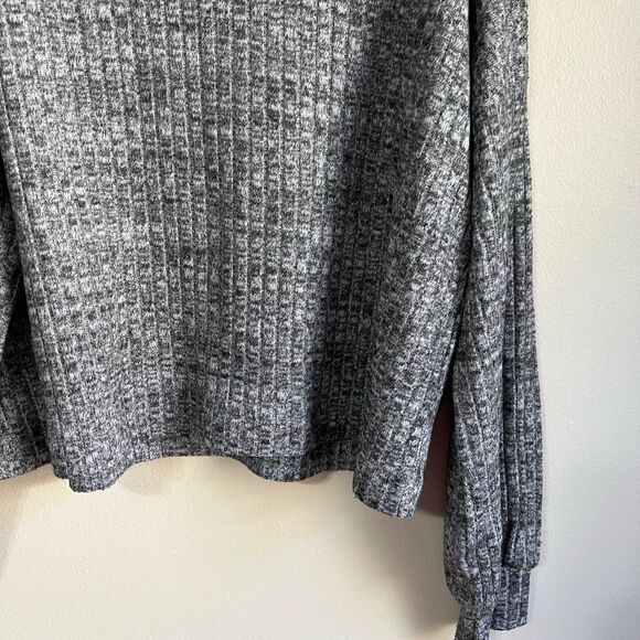La Miel large sweater - Picture 3 of 5